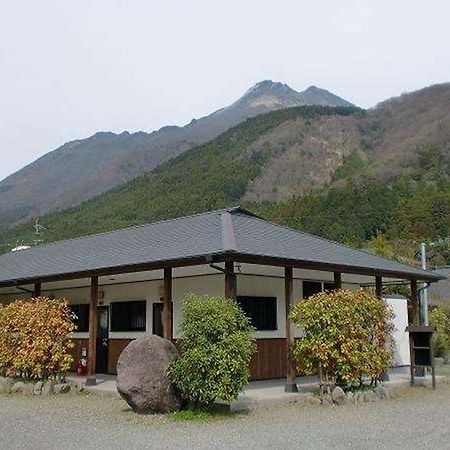 Oyado Nurukawa Onsen Yufu Exterior foto