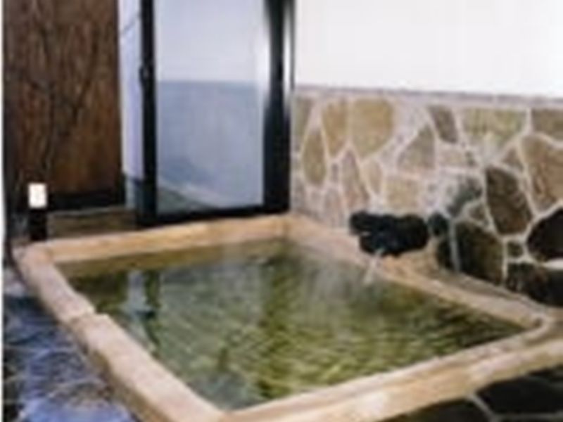 Oyado Nurukawa Onsen Yufu Exterior foto