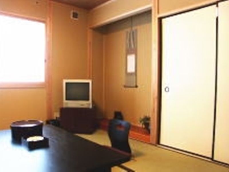 Oyado Nurukawa Onsen Yufu Exterior foto